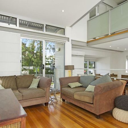 Mollymook Townhouse - Shepherd Street 3/13 Apartamento Exterior foto